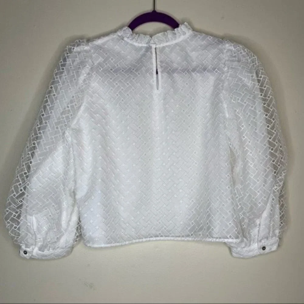 Zara Top